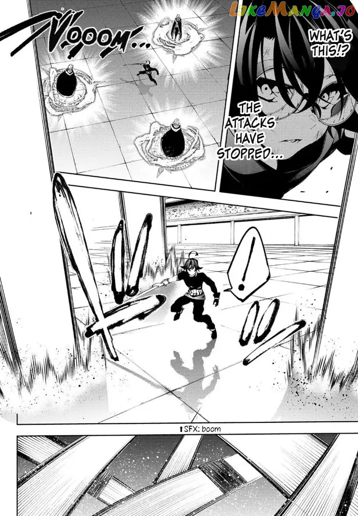 Wistoria: Wand and Sword Chapter 9 image 25_optimized